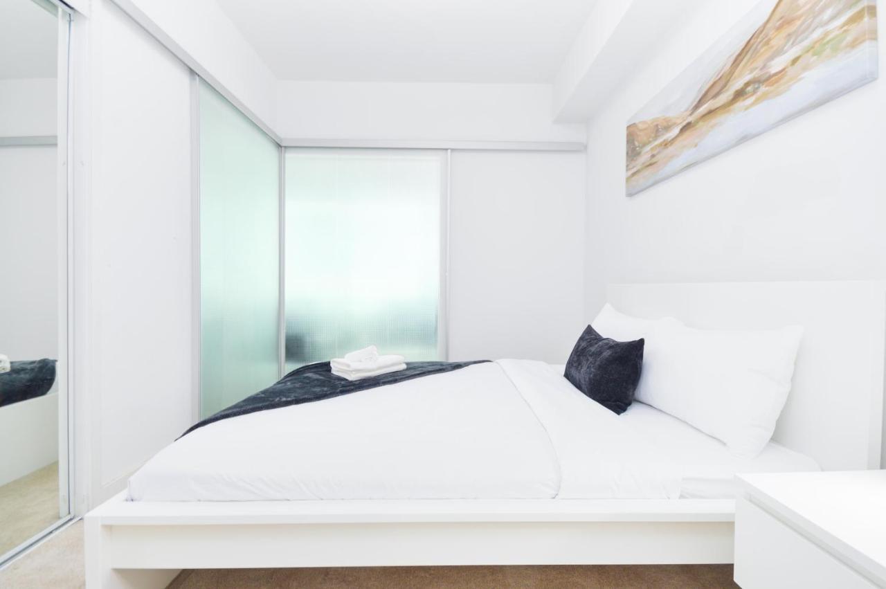 Downtown Toronto Condo Near Cn Tower, Mtcc, Rogers Center , Union Station Exterior foto